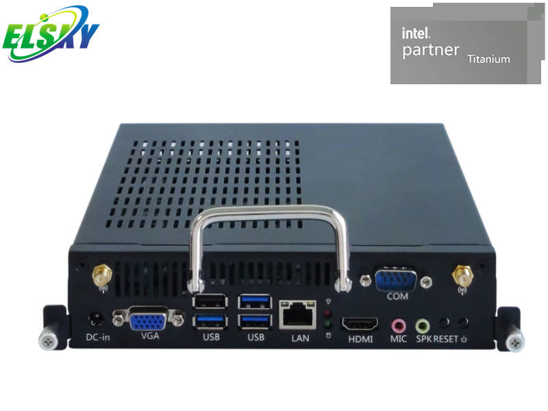 OPS PC Manufacturer for Education - P30H-OPS-H510