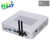 High-Performance Factory Cheap Mini PC with Intel I3 I5 I7 From 2nd-5th Gen CPU with HDMI VGA WiFi Bluetooth