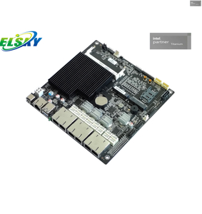 China ELSKY J19E4L/J19E6L Motherboard for Digital Signage