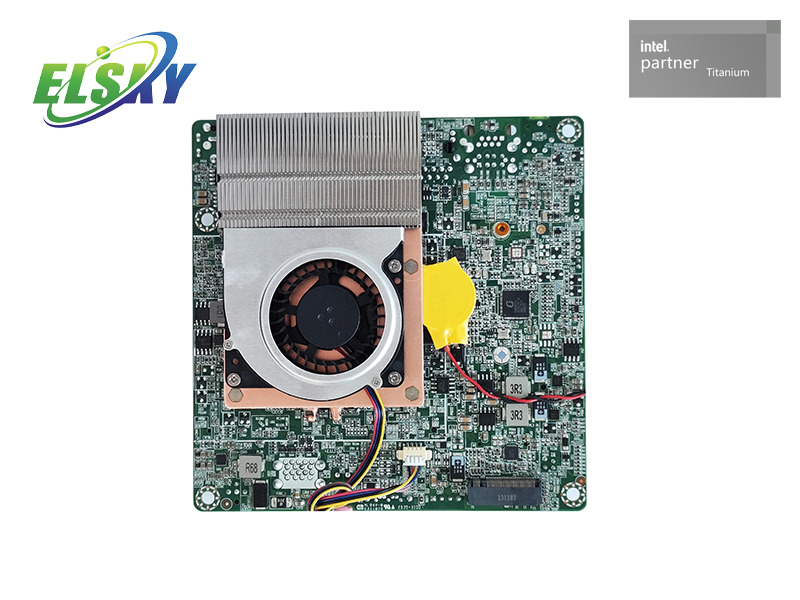 Shenzhen NANO-ITX Motherboard NANO6F NANO7F for Transportation