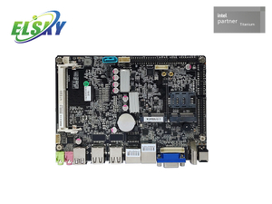 OEM 4-inch M400SE/M500SE Computer Motherboard Supplier