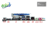 H610/H670 Mini-ITX Motherboard Manufacturer for Gaming PC, SFF & HTPC