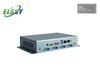 Hot Sale Industrial Computer with Fan And 8th/10th Gen Intel CPU for Factory Automation