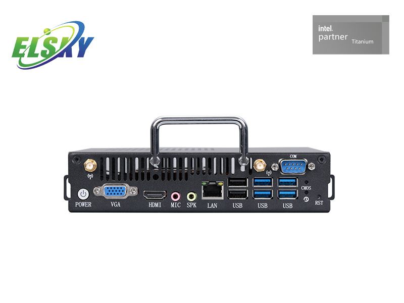 Wholesale Intel 13th Raptor Lake OPS Mini PC for Smart Education