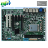 High - Performance Motherboard for Workstations, Industrial Automation, Industrial Control and AI Computing Terminal