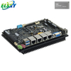 Versatile 4-inch 12th Generation Processor Motherboard for Devices, Self-service Cash Registers