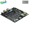 Compact smart and portable NANO Motherboard for Mini PC, Digital Signage, Kiosk and POS Cash Register