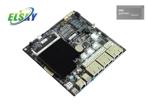 Motherboard J19E6L