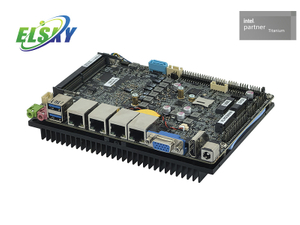 Motherboard M12GSE