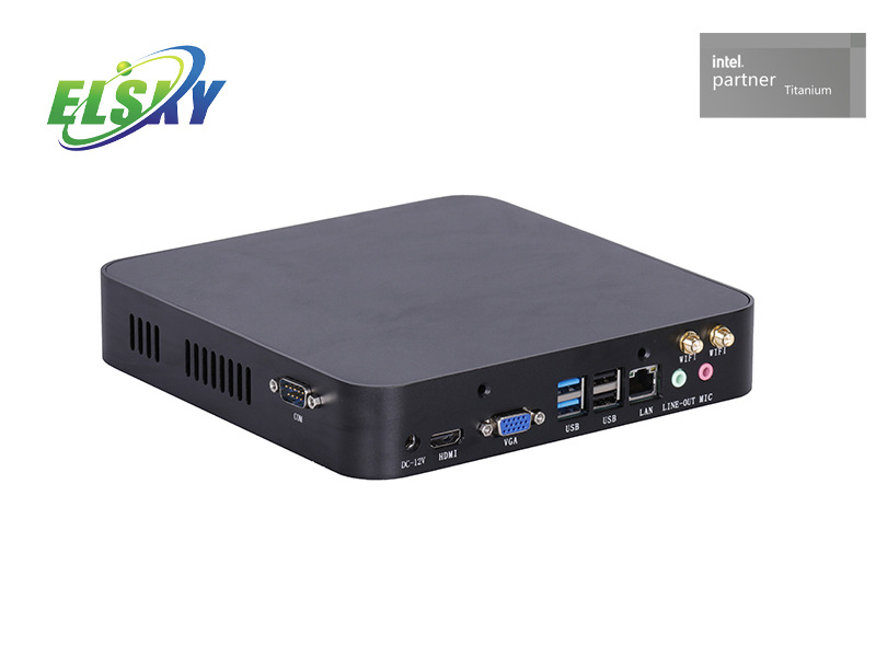 Mini PC HD4001