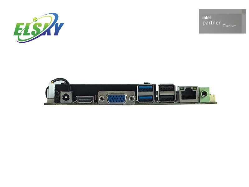 Motherboard M818SE