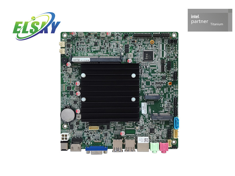 Motherboard M612F