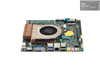 ELSKY DC12V Industrial Motherboard U5-125U, 16GB RAM, 512GB SSD, WIFI, Windows 10/11 for Road display