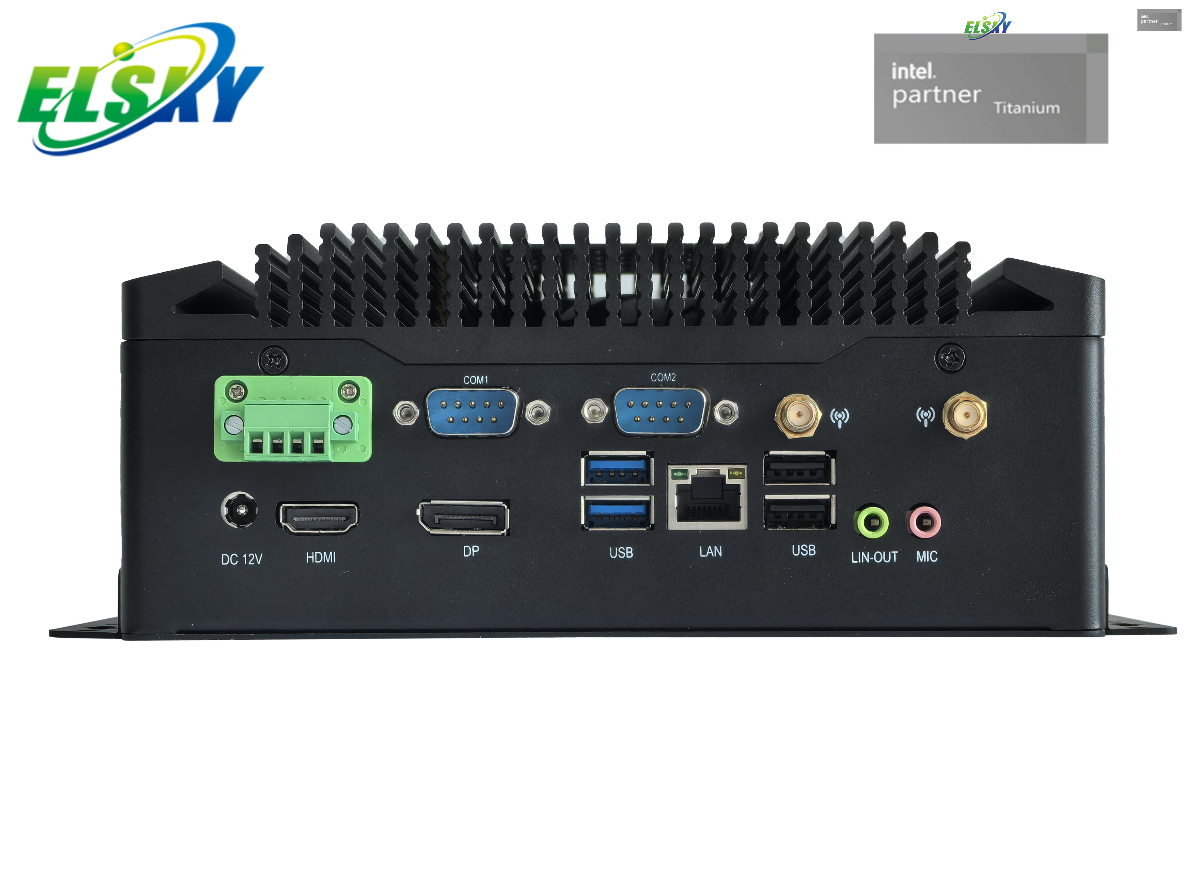 Industrial PC Manufacturer IPC6901 Wholesale China
