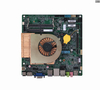 DC12V Industrial Motherboard U5-125U, 16GB RAM, 512GB SSD, WIFI, Windows 10/11 for Road display