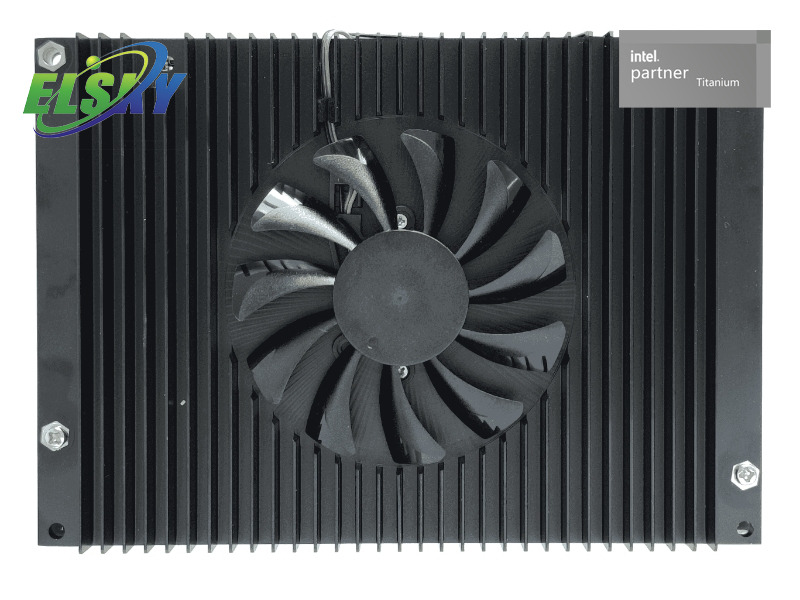 OEM Kabylake 7th Gen Motherboard with Dual LAN