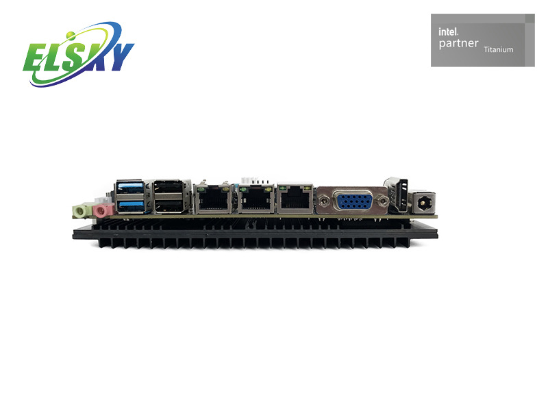 OEM 4-inch M400SE/M500SE Computer Motherboard Supplier