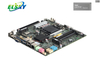 Motherboard Manufacturer Custom China QM5100 Ind/Desktop PC Support