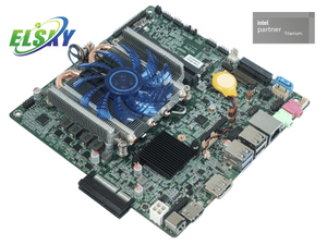 H610/H670 Mini-ITX Motherboard Manufacturer for Gaming PC, SFF & HTPC