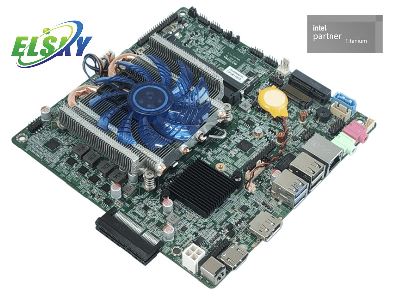 H610/H670 Mini-ITX Motherboard Manufacturer for Gaming PC, SFF & HTPC