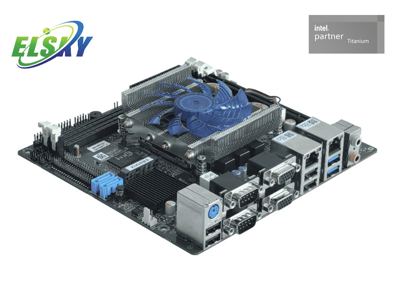 Wholesale H81 Embedded ITX Motherboard Supplier