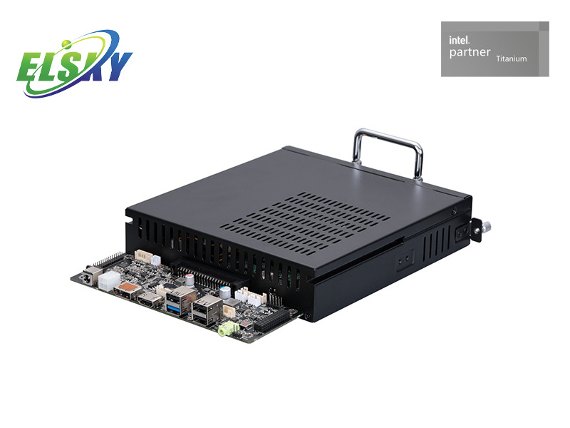 Wholesale Intel 13th Raptor Lake OPS Mini PC for Smart Education