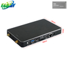 Compact Android Mini PC for smart home, office retail and business scenarios