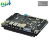Versatile 4-inch 12th Generation Processor Motherboard for Devices, Self-service Cash Registers
