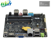 Compact smart and portable NANO Motherboard for Mini PC, Digital Signage, Kiosk and POS Cash Register