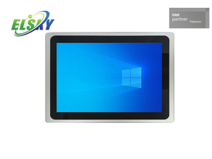 Industrial Tablet PC 15-inch