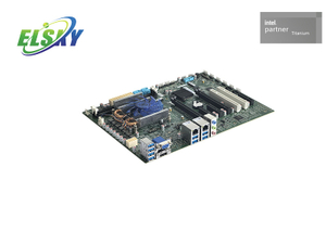 Motherboard GK1200