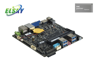 Motherboard NANO12U