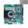 ELSKY QM9600/QM9700 Motherboard 6/7th Gen Industrial Mainbboard for High-Performance Industrial SBC with Intel X86 Processor