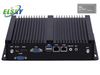 J1900 Fanless Industrial PC for Automation 