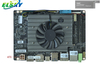 Intel Alder Lake-N N97/N100 3.5" Motherboard for Industrial Automation
