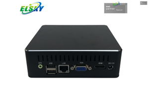 Custom Intel Core PC Manufacturer for Medical Imaging