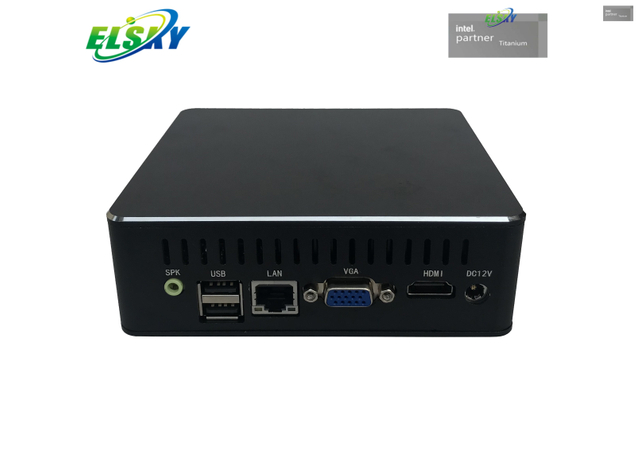 Custom Intel Core PC Manufacturer for Medical Imaging