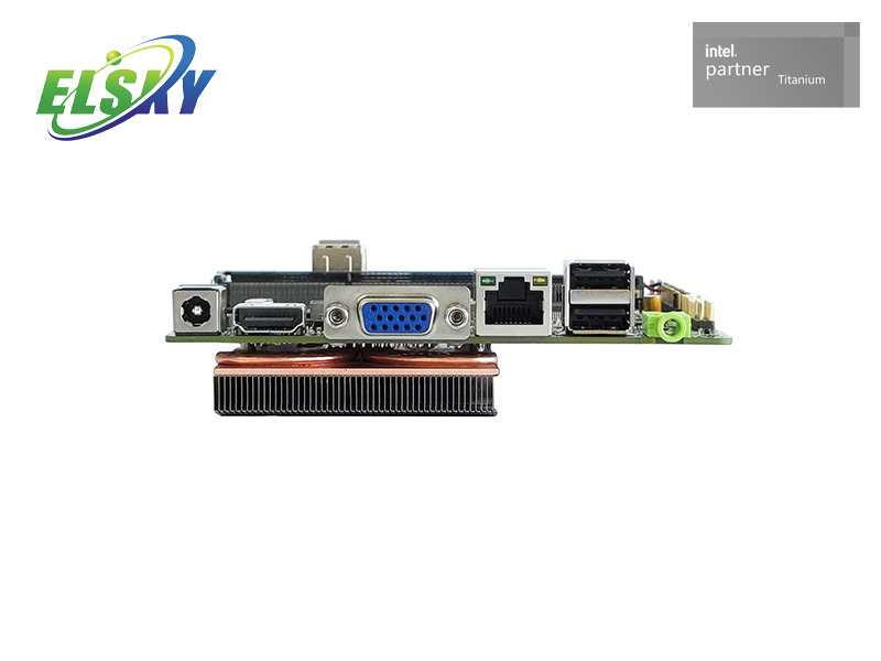 Shenzhen NANO-ITX Motherboard NANO6F NANO7F for Transportation