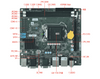 Manufacture X86 Motherboard QM8200-R for Business Office Mini Computer