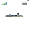 China QM8000 Industrial MB for Haswell 1150 CPU - Factory/Wholesale Custom - POS & Digital Signage