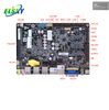 Industry 4inch Intel 8gen 10gen Motherboard for Sale