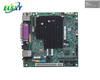Industry low power consumption J6412 motherboard for sale from factory