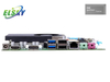 Industrial Mini ITX Motherboard with Multiple Serial Ports