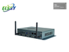 Hot Sale Industrial Computer with Fan And 8th/10th Gen Intel CPU for Factory Automation