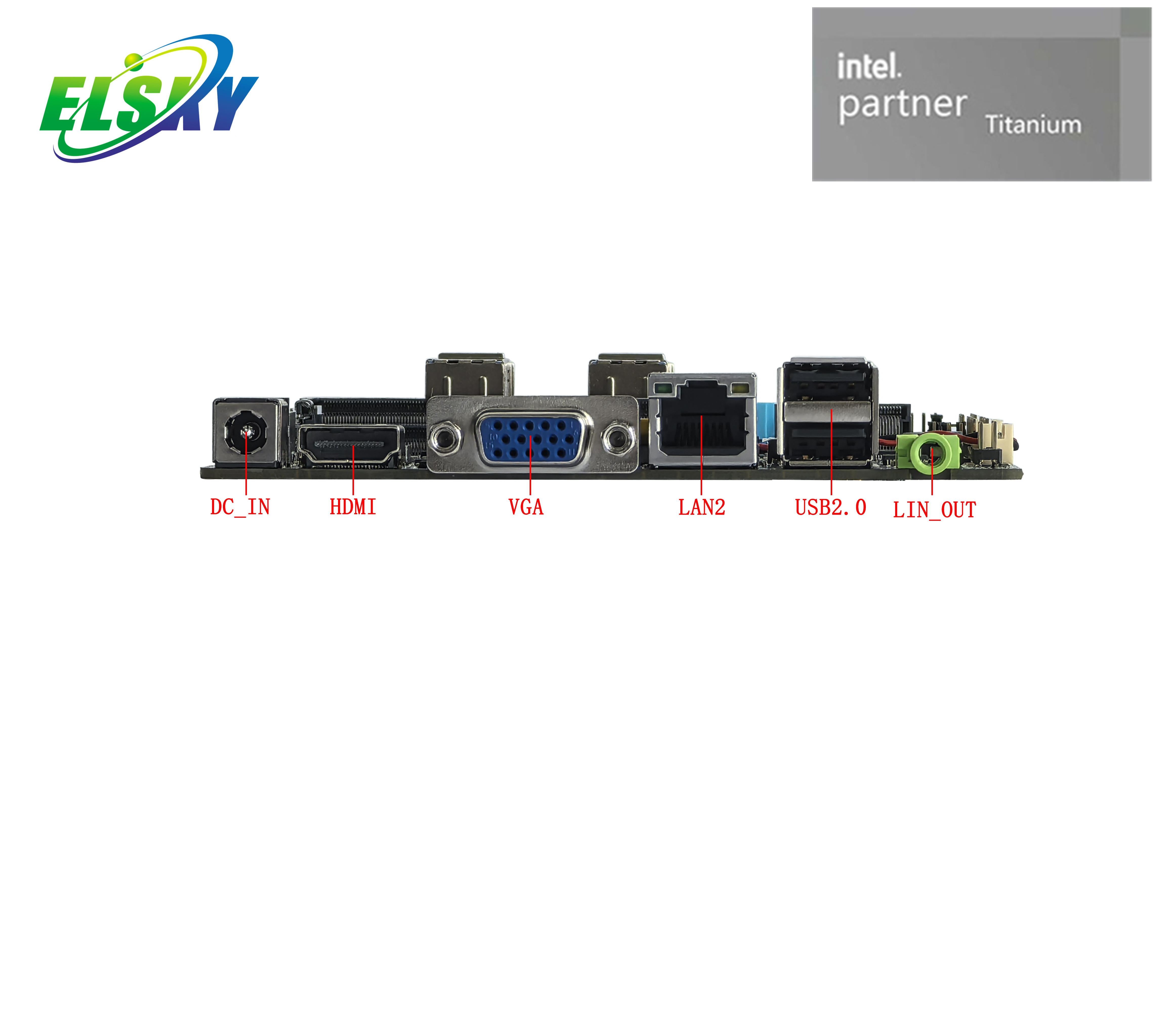 13gen nano itx from China Factory for industry automation