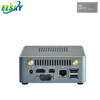 Compact NUC Mini PC 12th 13th Generation CPU Processor for Home Use