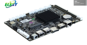 Rockchip Android RK3288 Cortex-A17 motherboard for sale