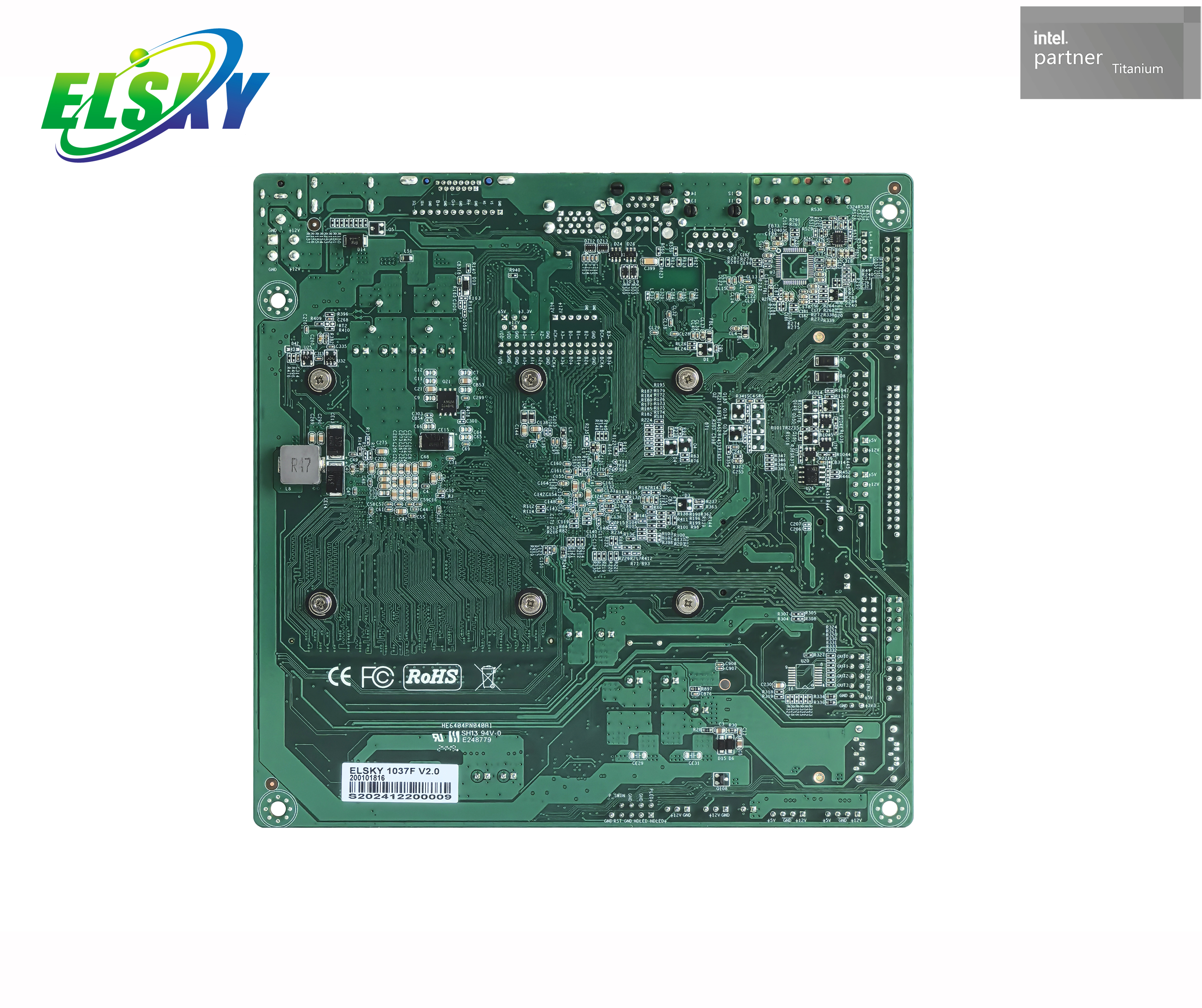 1037F lower power consumption motherboard support win7 XP