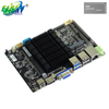 Efficient 3.5 inch Motherboard for Entry - Level PC, Intelligent Commercial Display, Education and Conferences