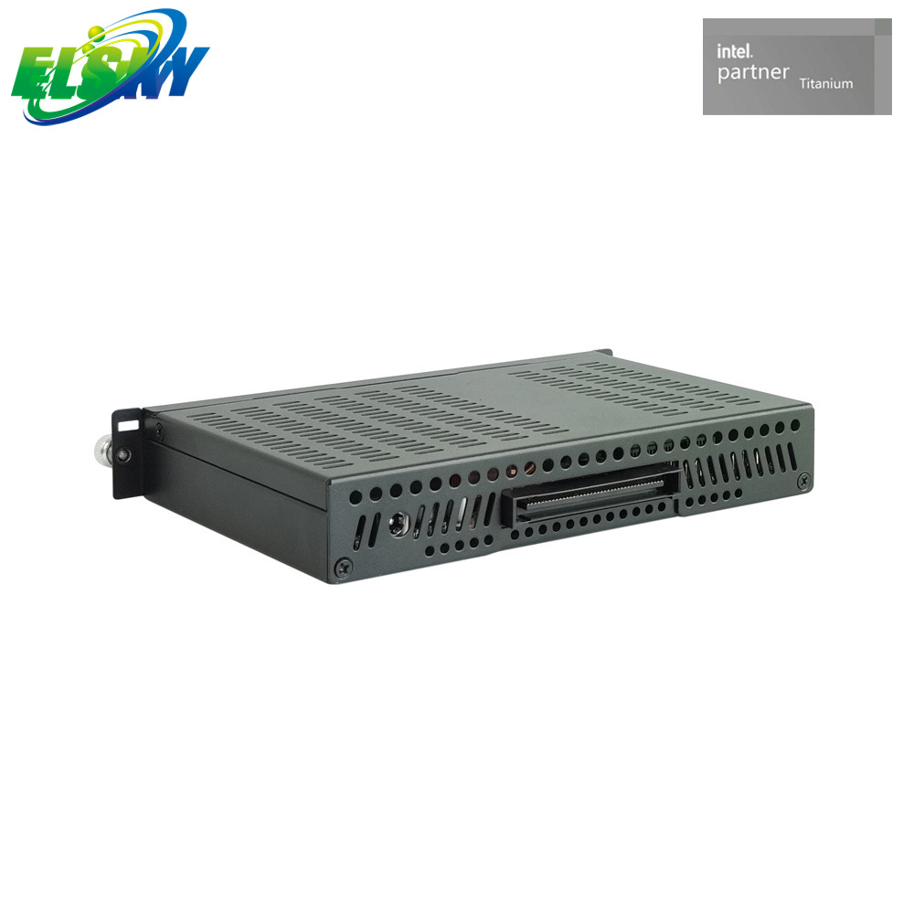 High Performance European standard OPS PC for Smart Education, Conferences, Whiteboard, Advertising Display